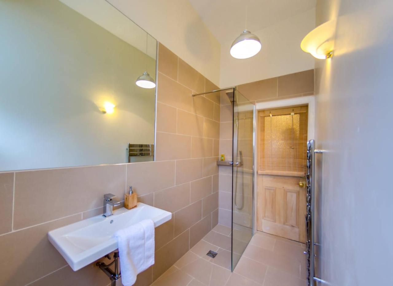 Joivy Spacious Apartment Next To The Meadows Edinburgh Dış mekan fotoğraf